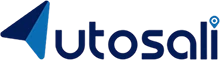 AutoSali digitaalinen tekniikka